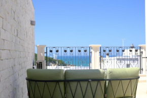 Al Corso Charming Rooms Peschici
